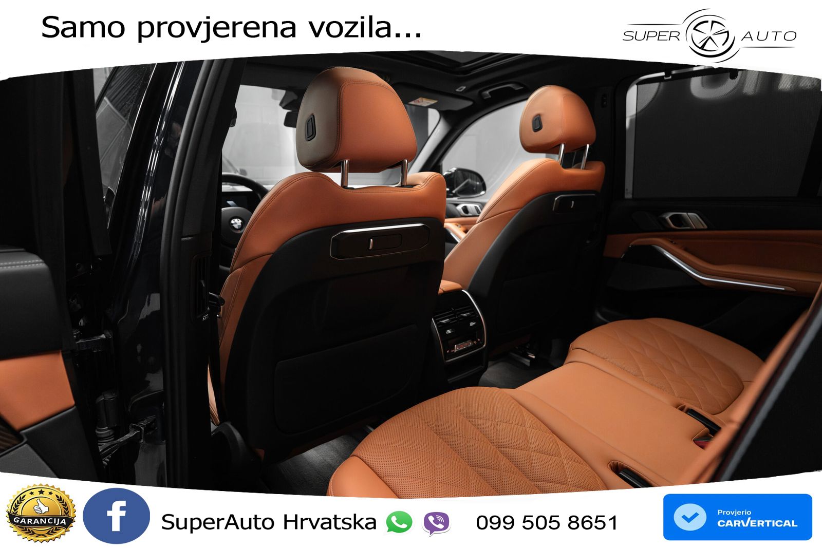 BMW X5 30d (286 KS) xDrive Steptronic LED+GR SJED+ACC