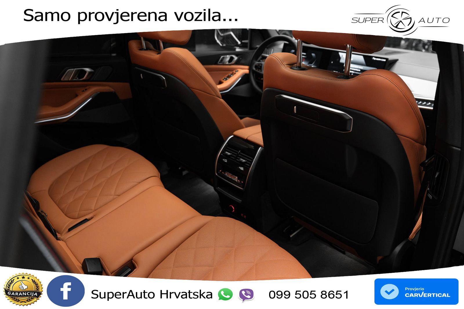 BMW X5 30d (286 KS) xDrive Steptronic LED+GR SJED+ACC