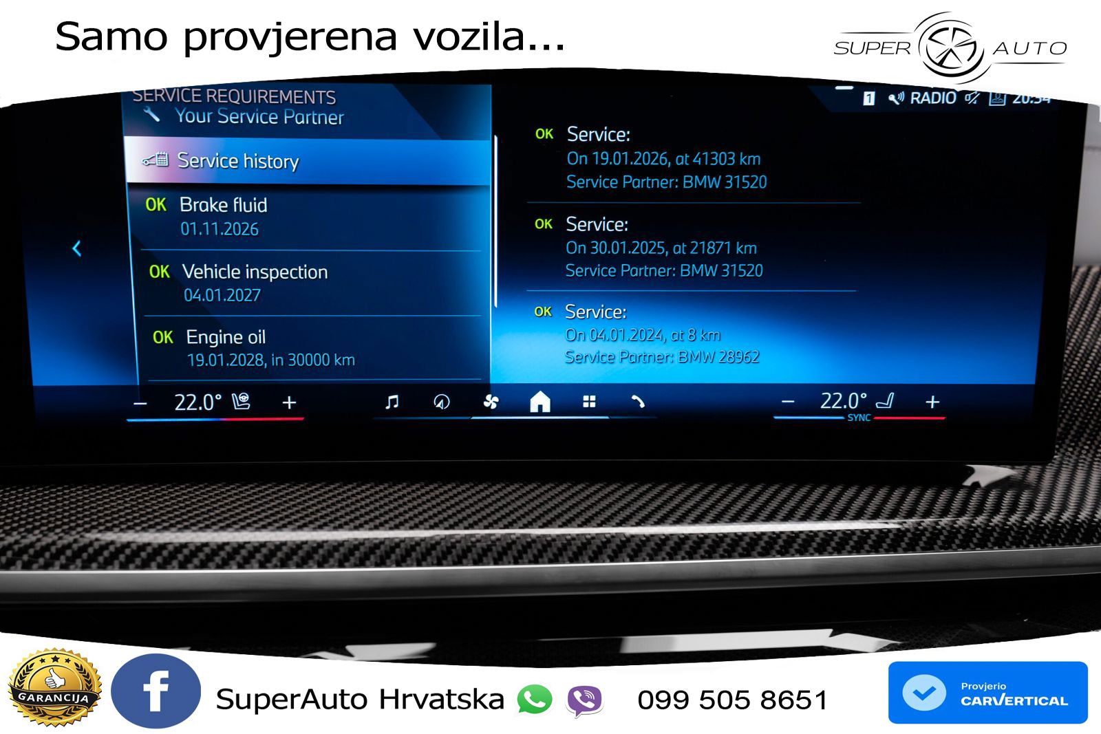 BMW X5 30d (286 KS) xDrive Steptronic LED+GR SJED+ACC
