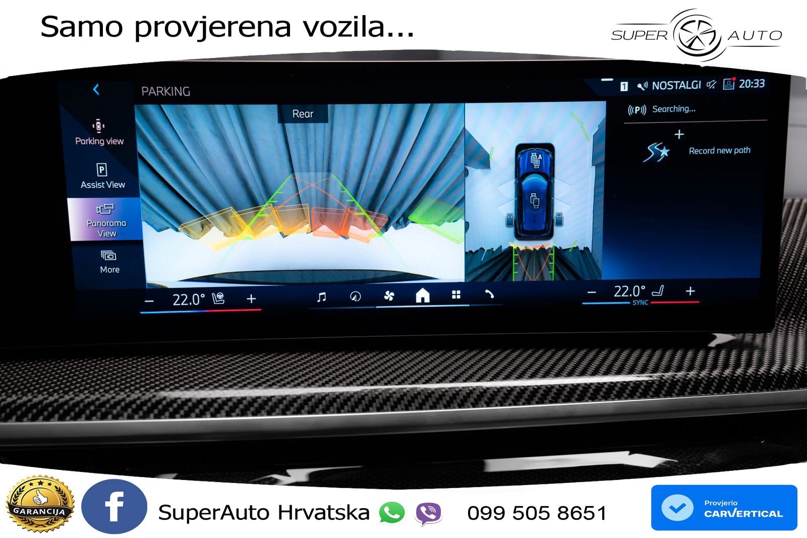 BMW X5 30d (286 KS) xDrive Steptronic LED+GR SJED+ACC