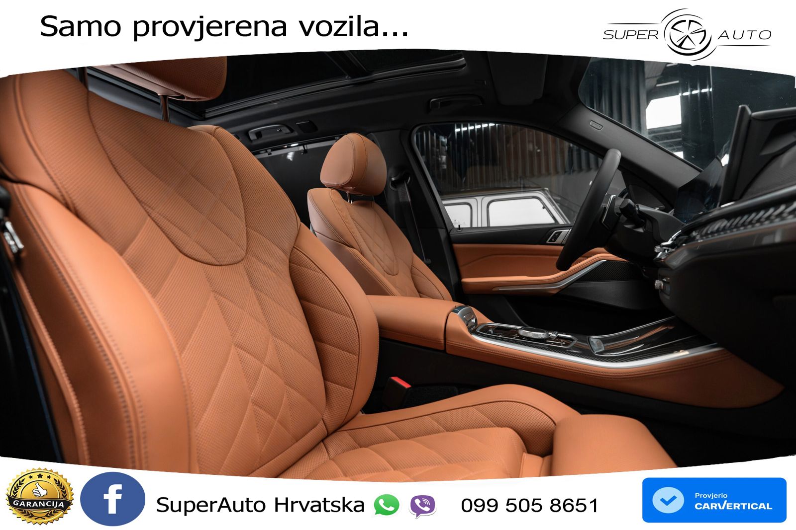 BMW X5 30d (286 KS) xDrive Steptronic LED+GR SJED+ACC