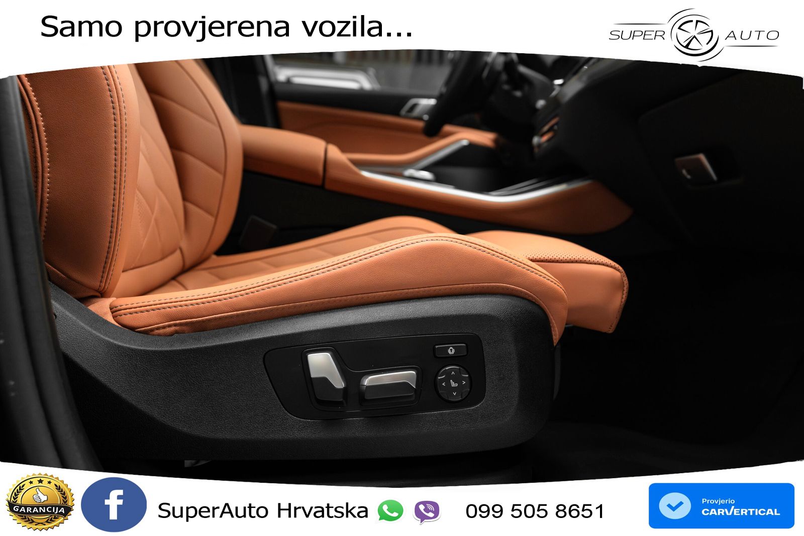 BMW X5 30d (286 KS) xDrive Steptronic LED+GR SJED+ACC