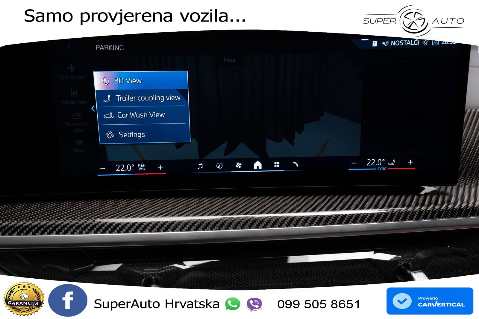 BMW X5 30d (286 KS) xDrive Steptronic LED+GR SJED+ACC