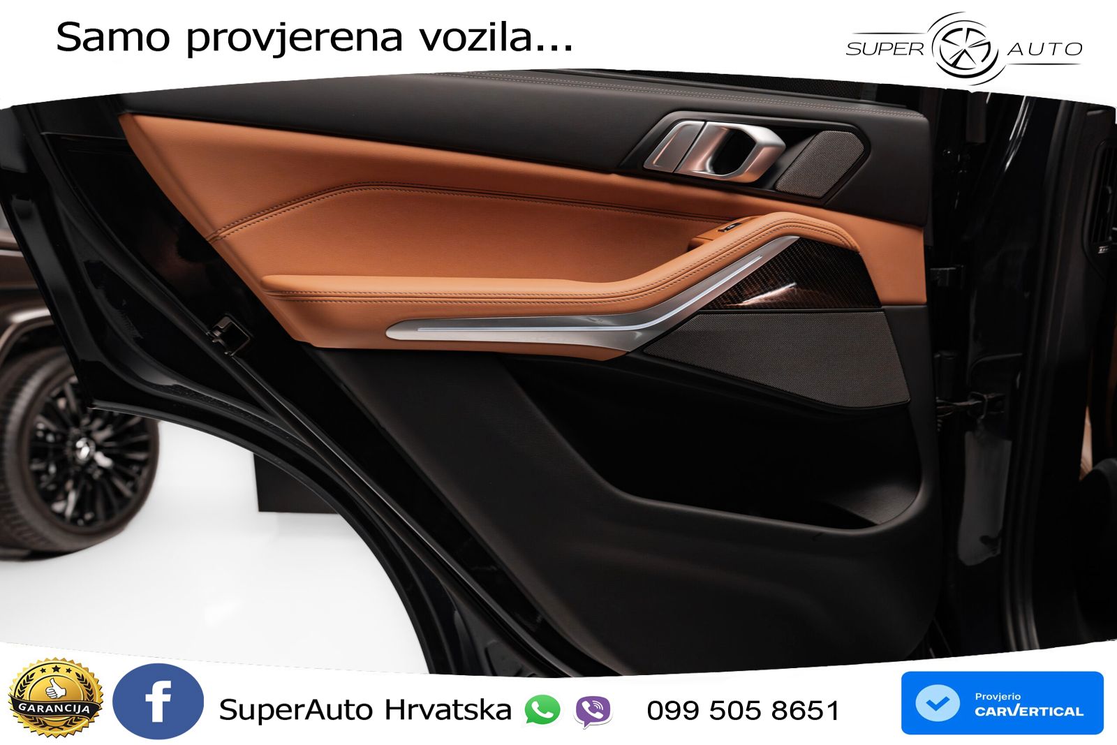 BMW X5 30d (286 KS) xDrive Steptronic LED+GR SJED+ACC