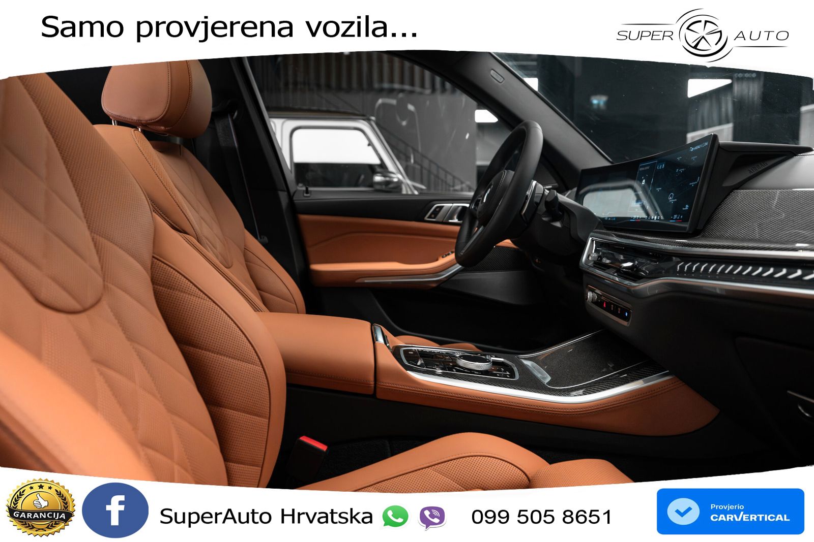 BMW X5 30d (286 KS) xDrive Steptronic LED+GR SJED+ACC