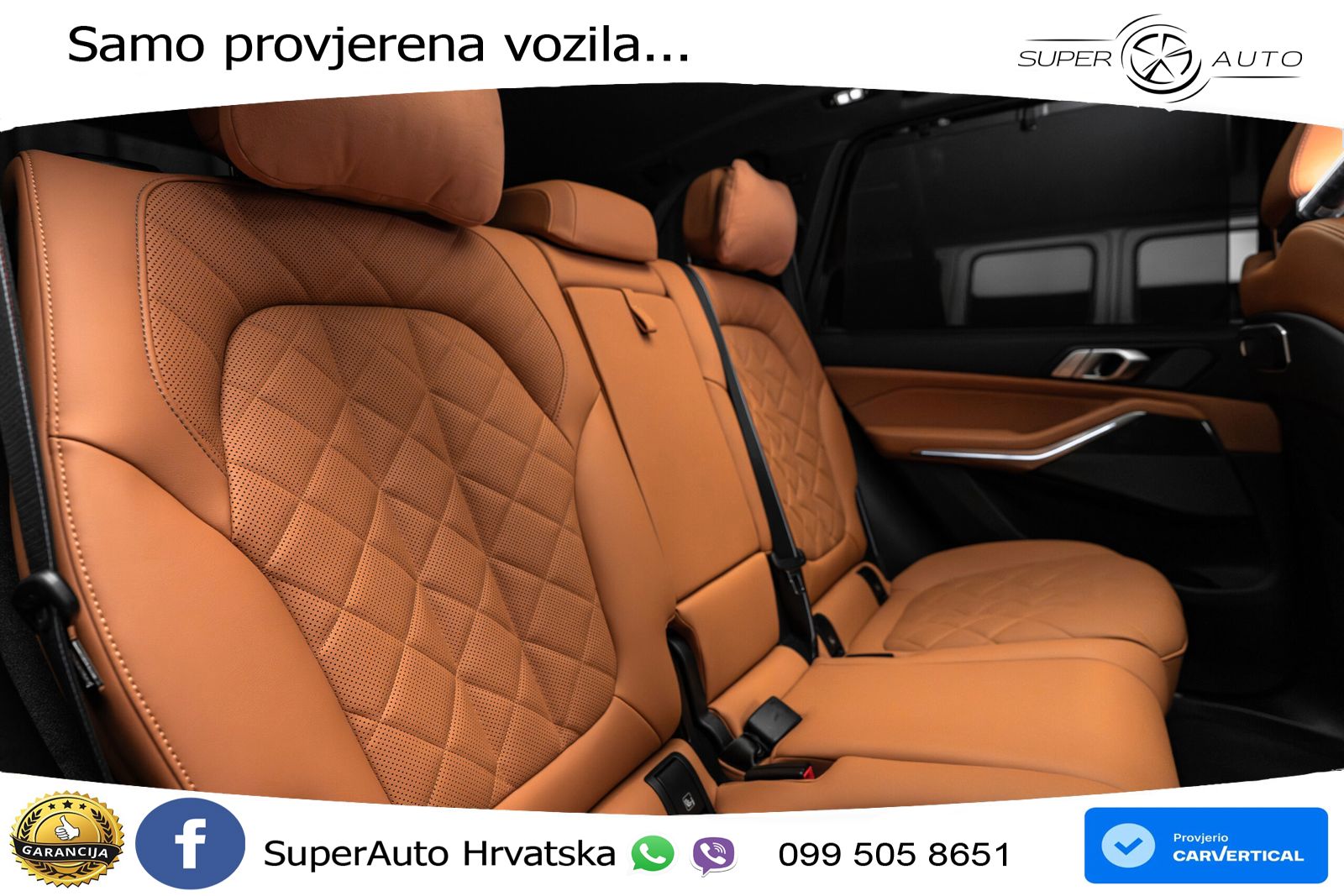 BMW X5 30d (286 KS) xDrive Steptronic LED+GR SJED+ACC