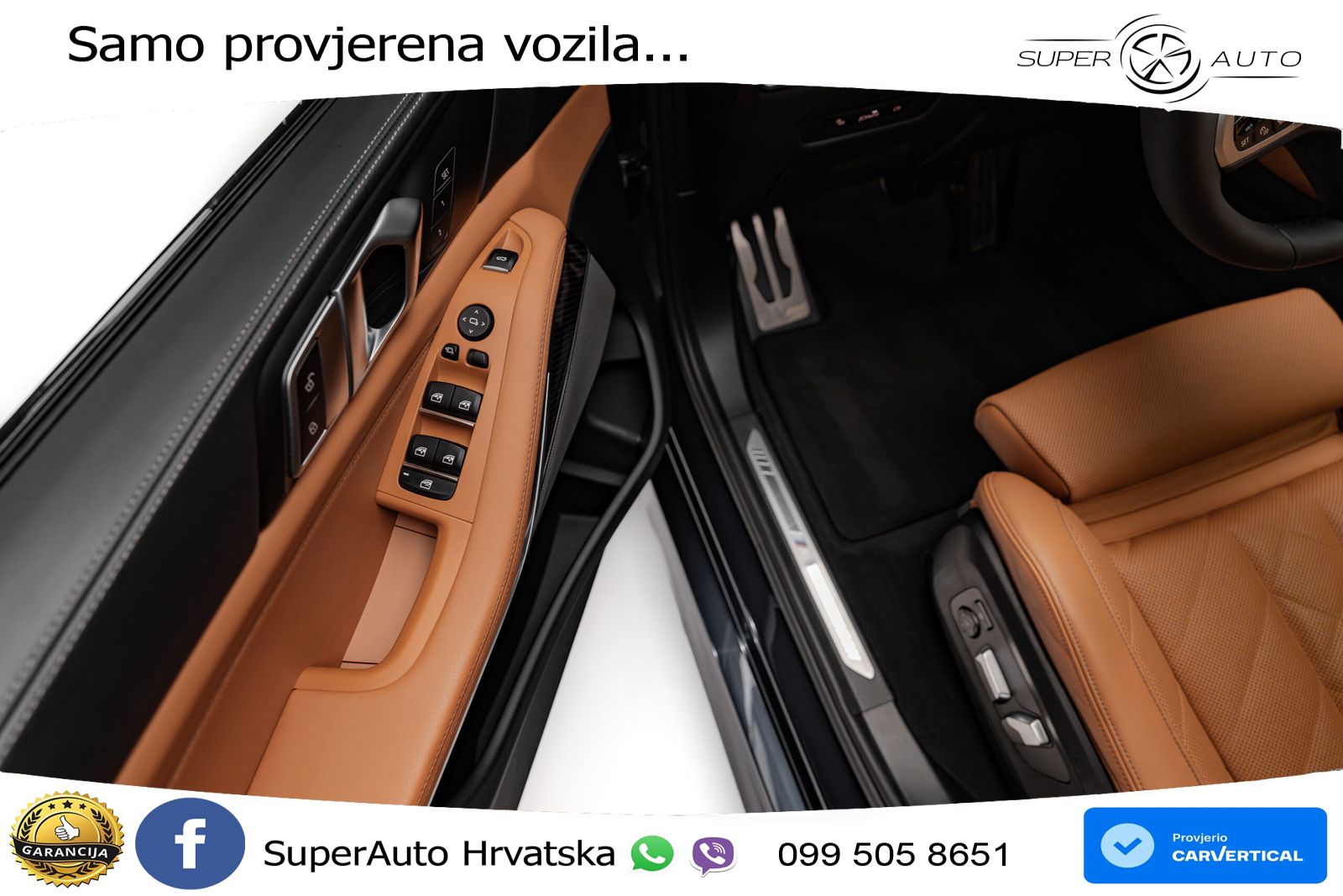 BMW X5 30d (286 KS) xDrive Steptronic LED+GR SJED+ACC