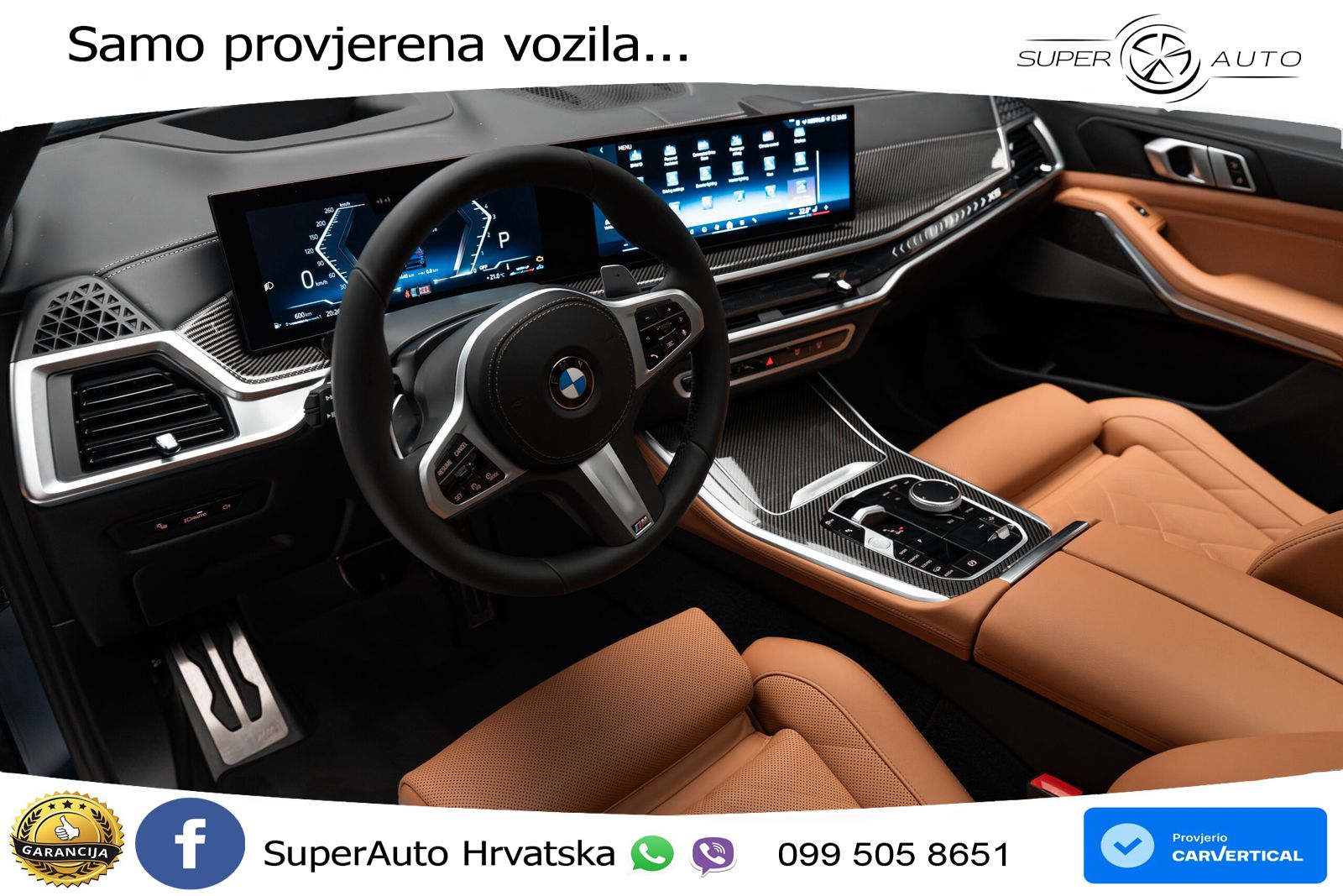 BMW X5 30d (286 KS) xDrive Steptronic LED+GR SJED+ACC