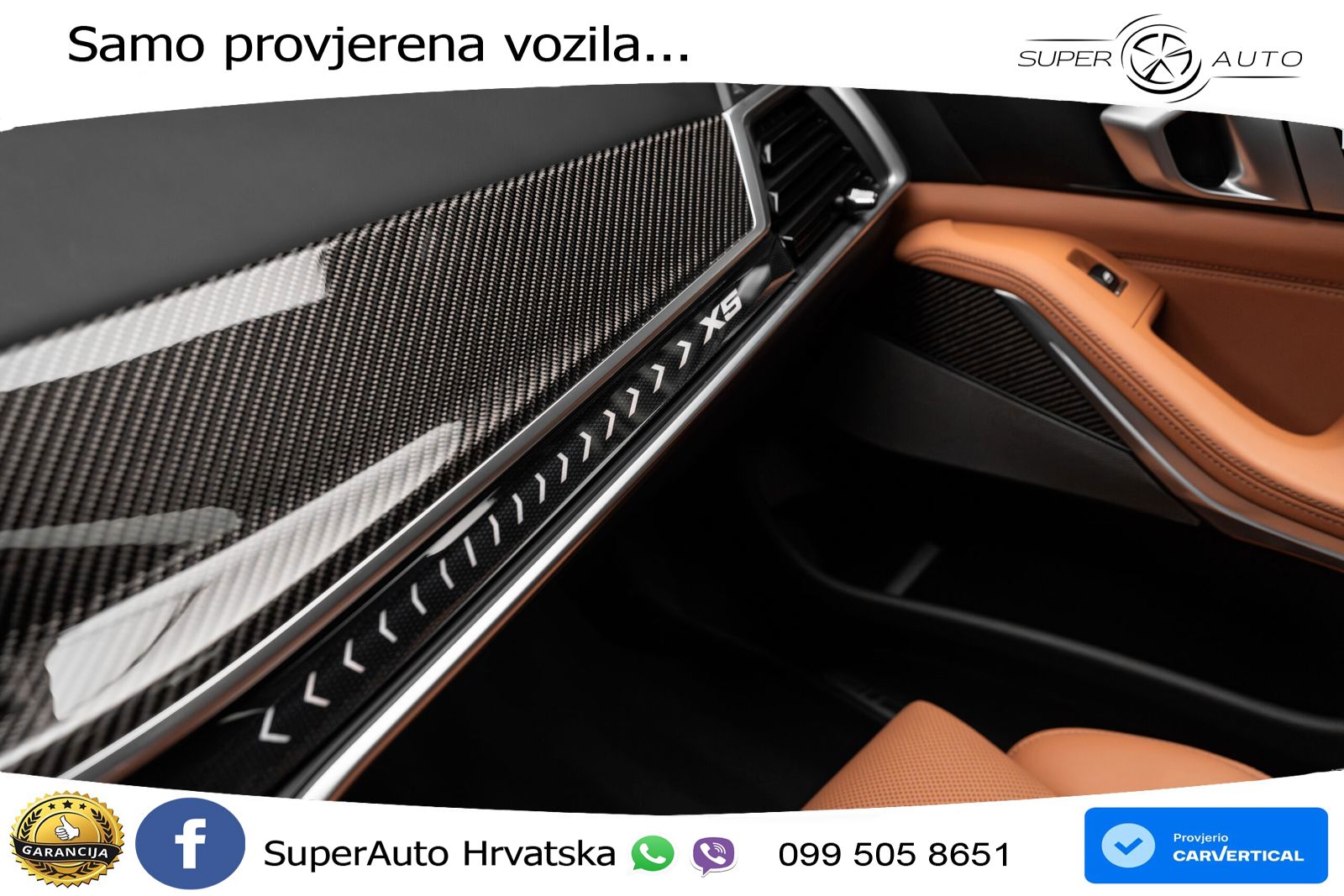BMW X5 30d (286 KS) xDrive Steptronic LED+GR SJED+ACC