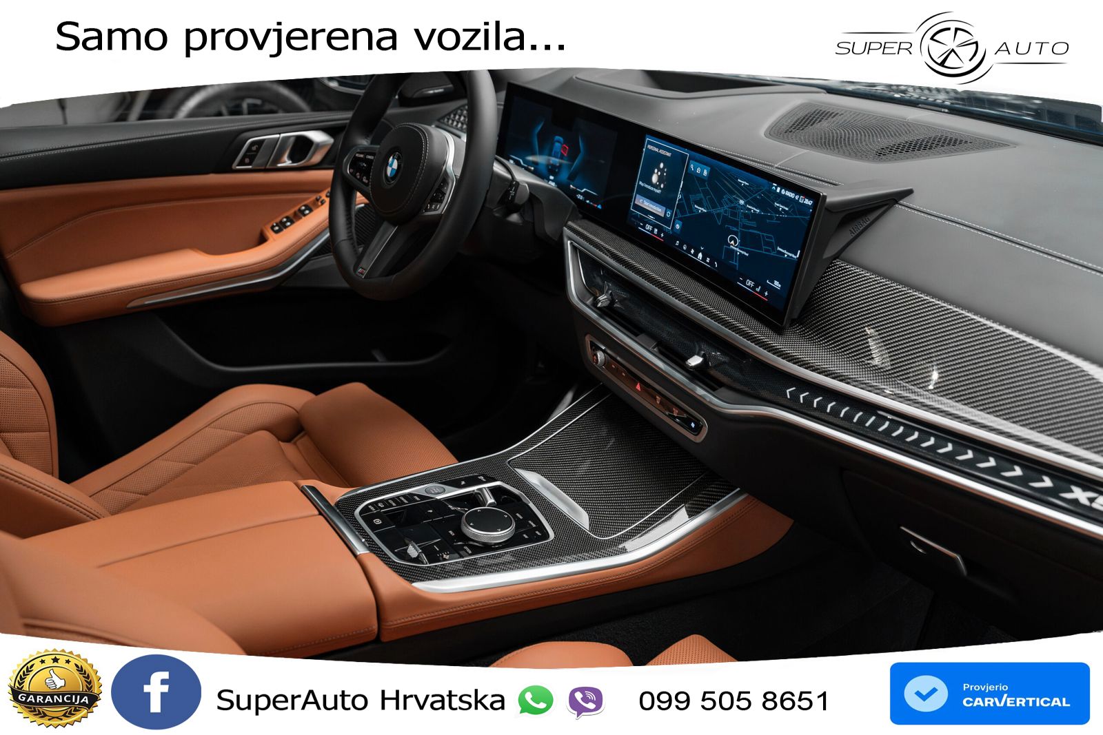 BMW X5 30d (286 KS) xDrive Steptronic LED+GR SJED+ACC
