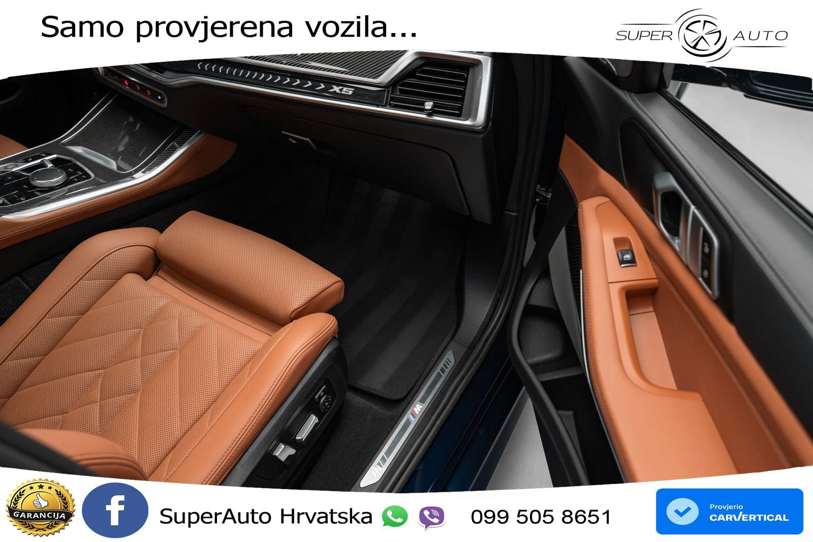 BMW X5 30d (286 KS) xDrive Steptronic LED+GR SJED+ACC