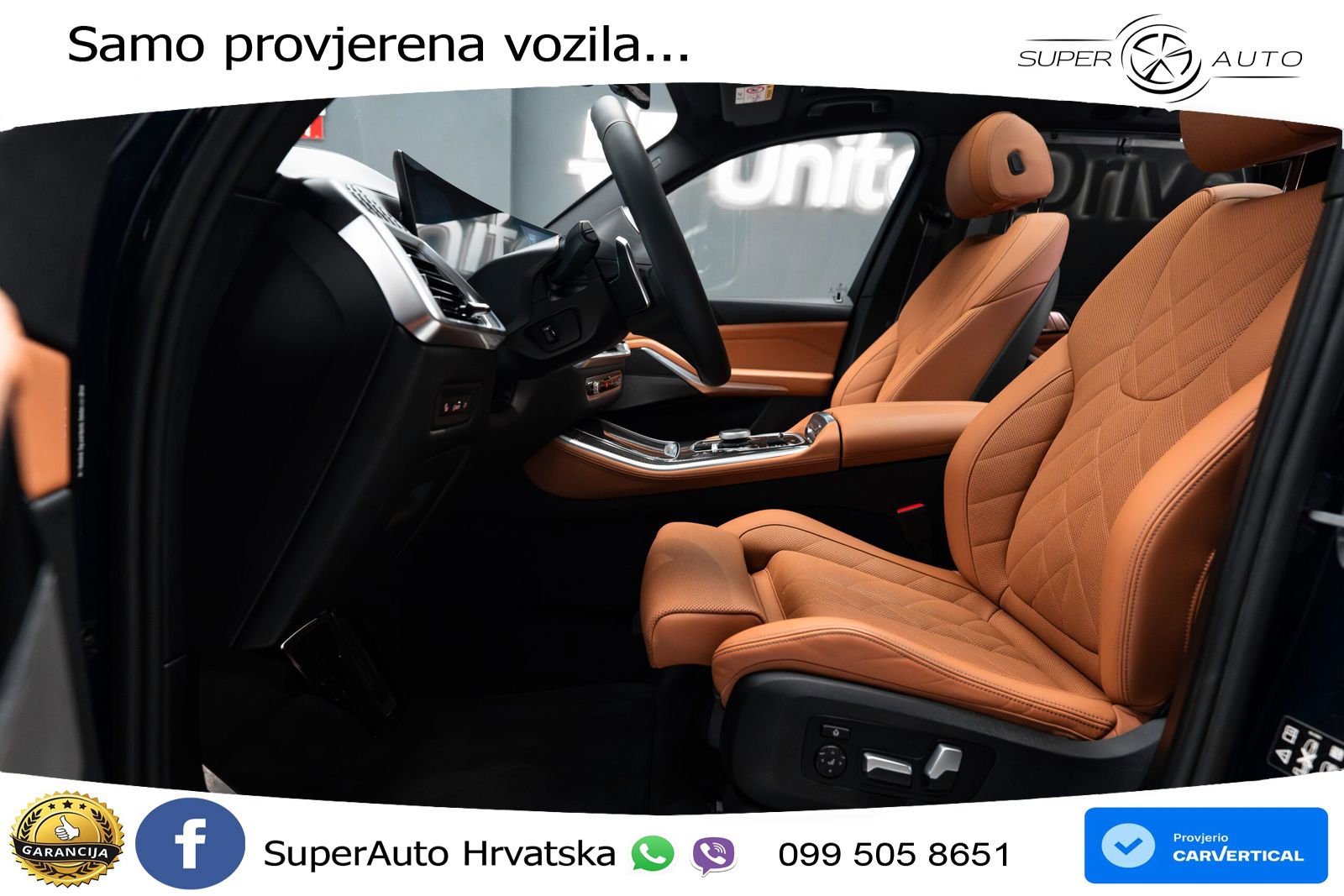 BMW X5 30d (286 KS) xDrive Steptronic LED+GR SJED+ACC