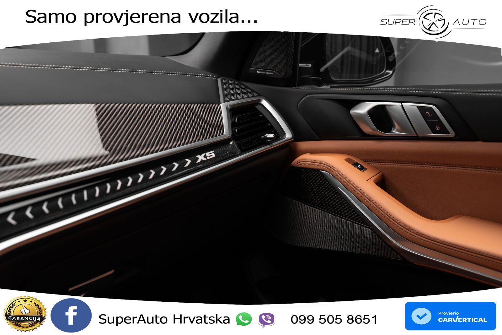 BMW X5 30d (286 KS) xDrive Steptronic LED+GR SJED+ACC