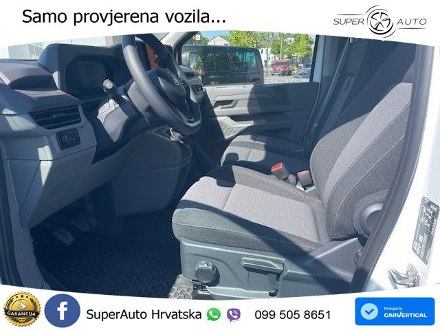 VW Transporter 110 KS