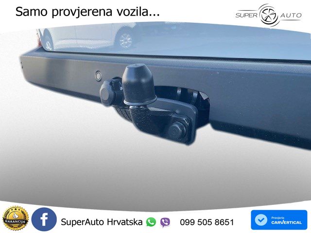 VW Transporter 110 KS