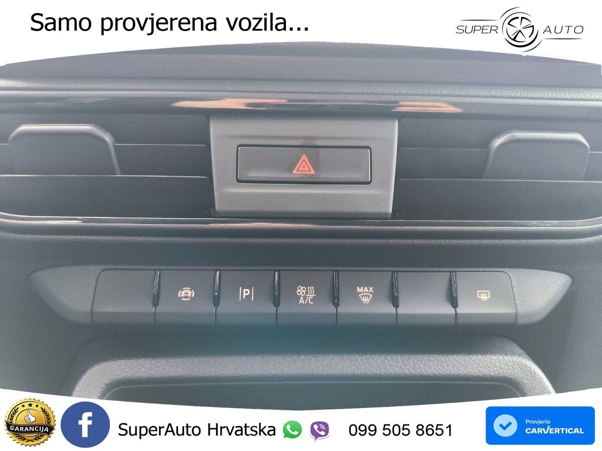 Ford Transit 86 KS