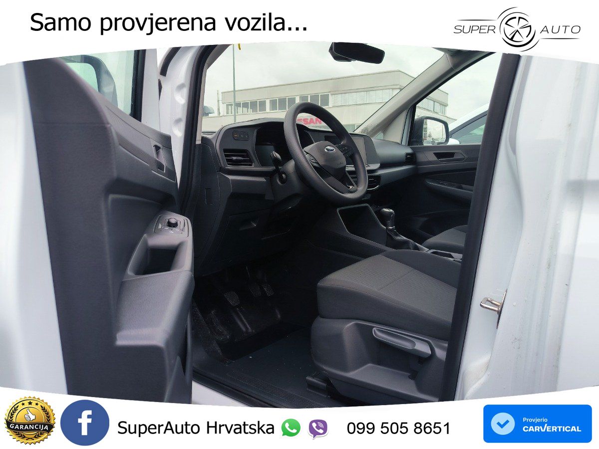 Ford Transit 86 KS