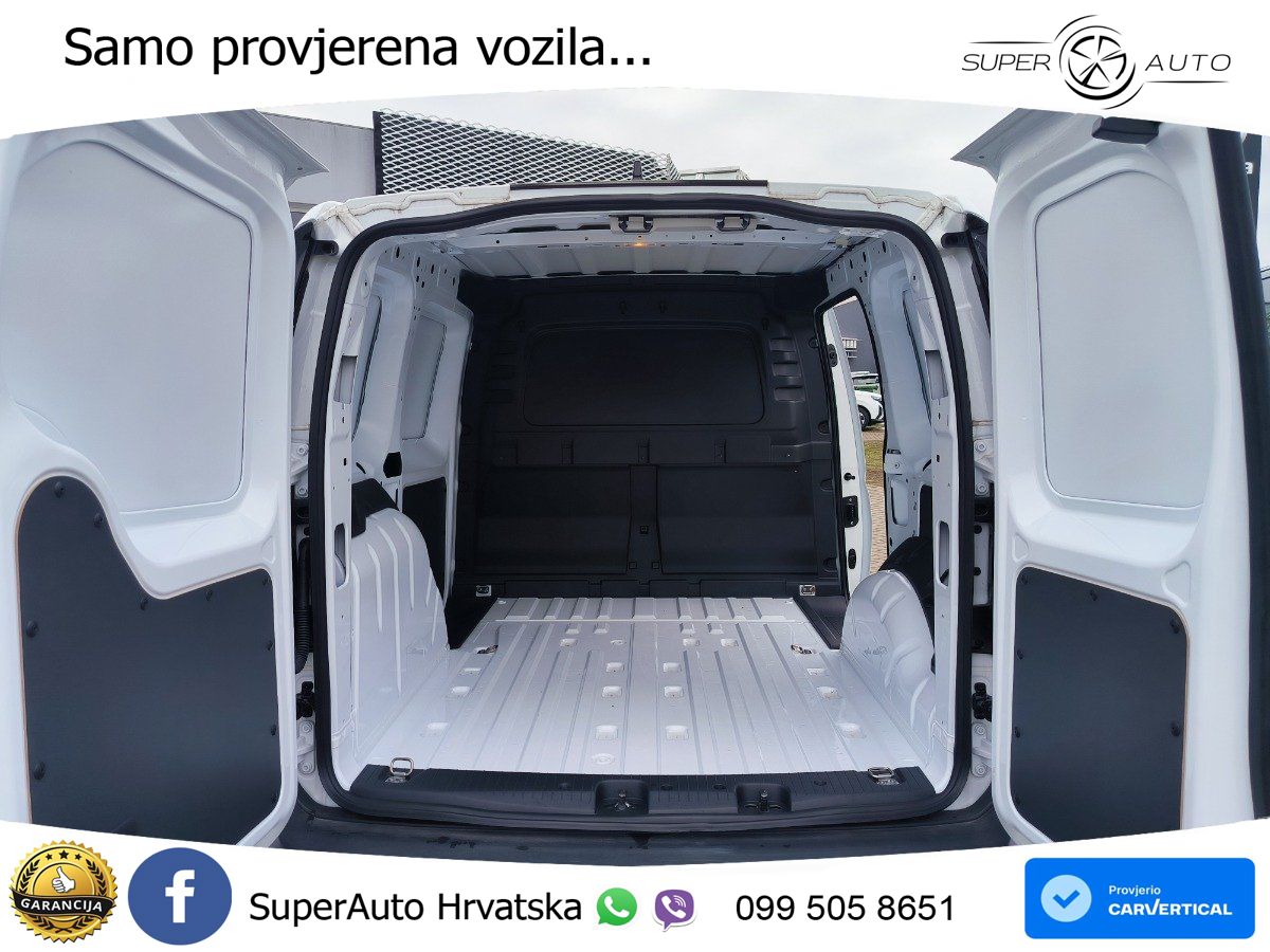 Ford Transit 86 KS