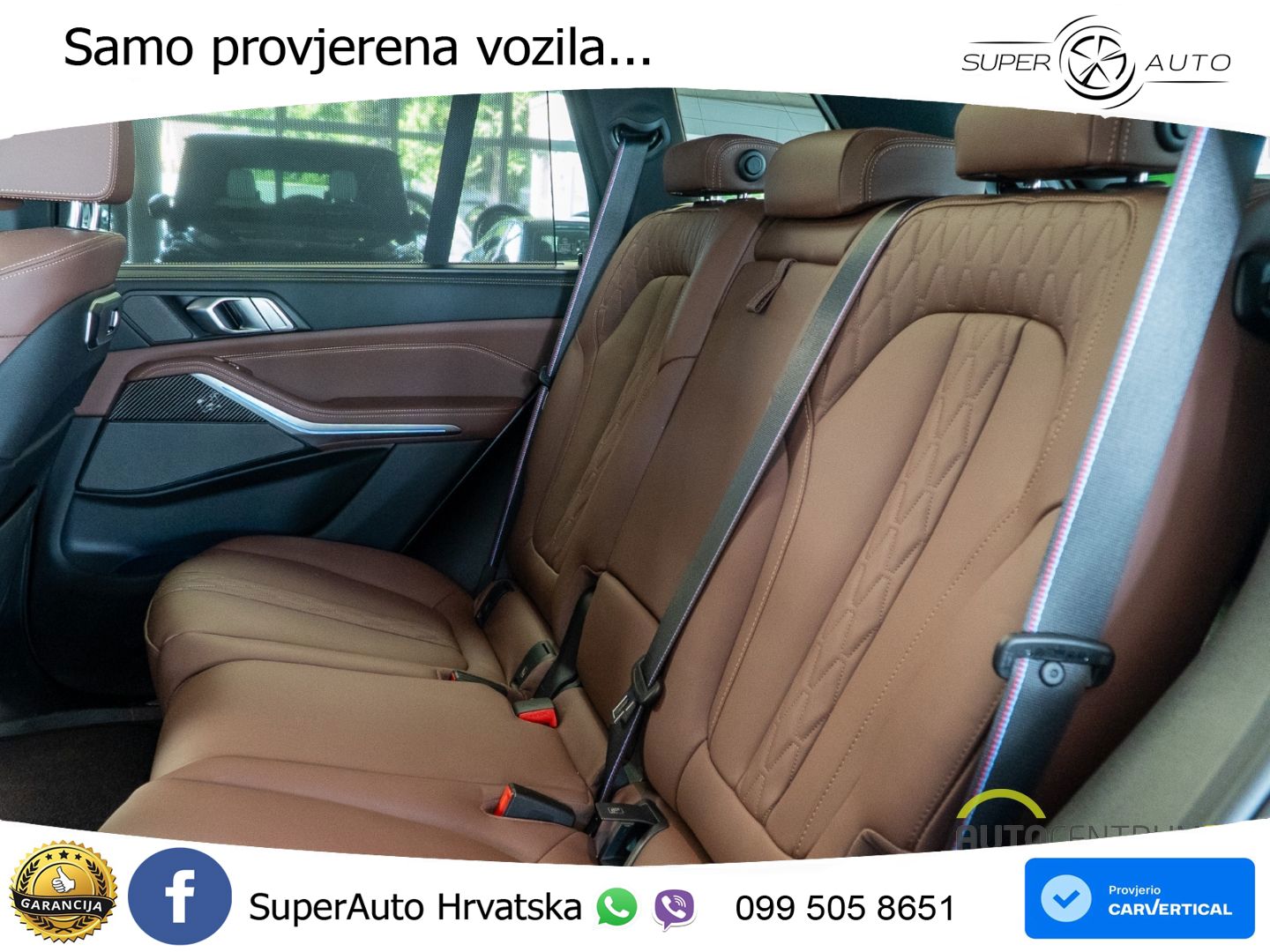 BMW X5 40d (352 KS) xDrive Steptronic LED+GR SJED+ACC