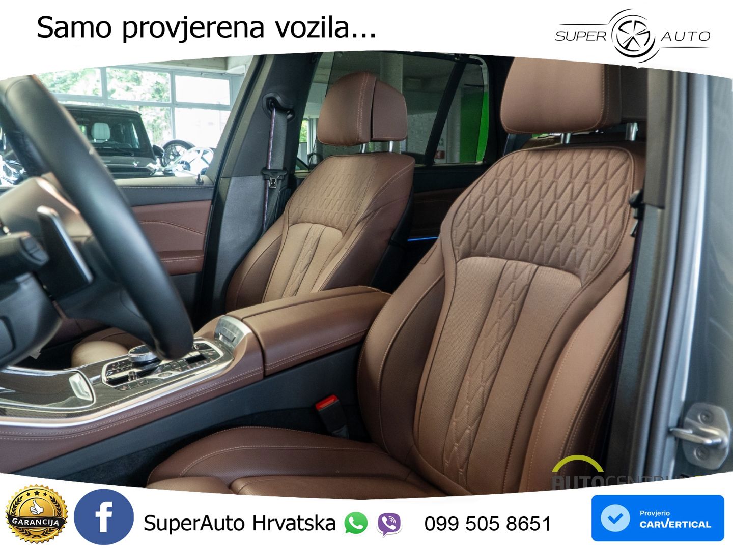 BMW X5 40d (352 KS) xDrive Steptronic LED+GR SJED+ACC