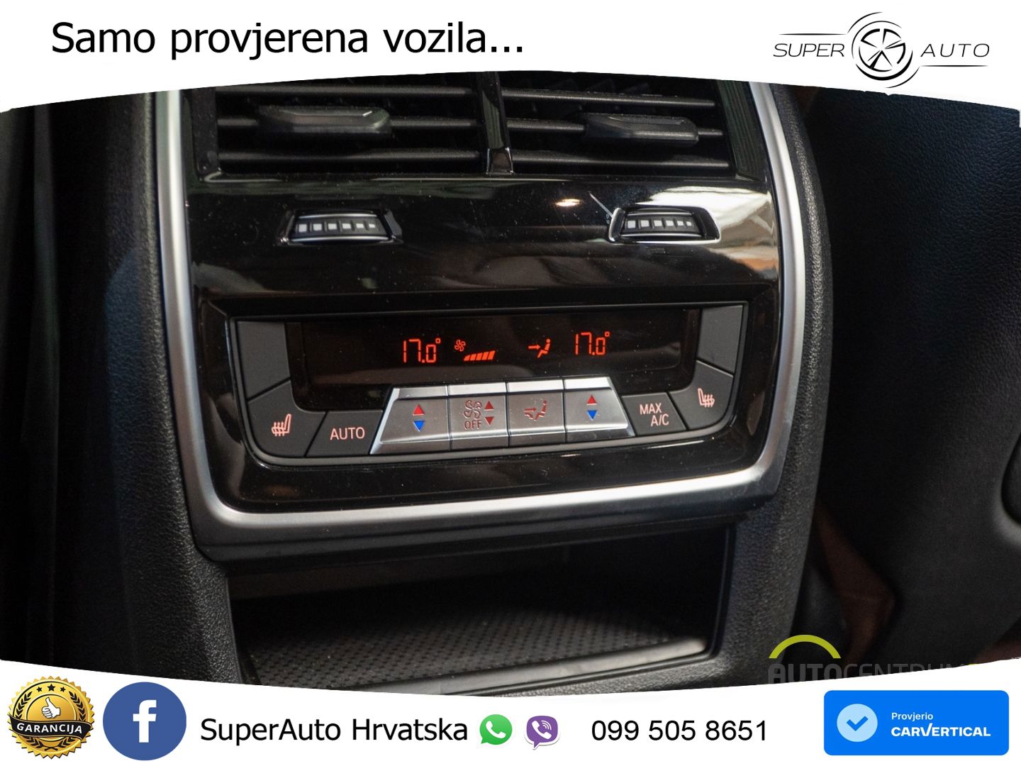 BMW X5 40d (352 KS) xDrive Steptronic LED+GR SJED+ACC