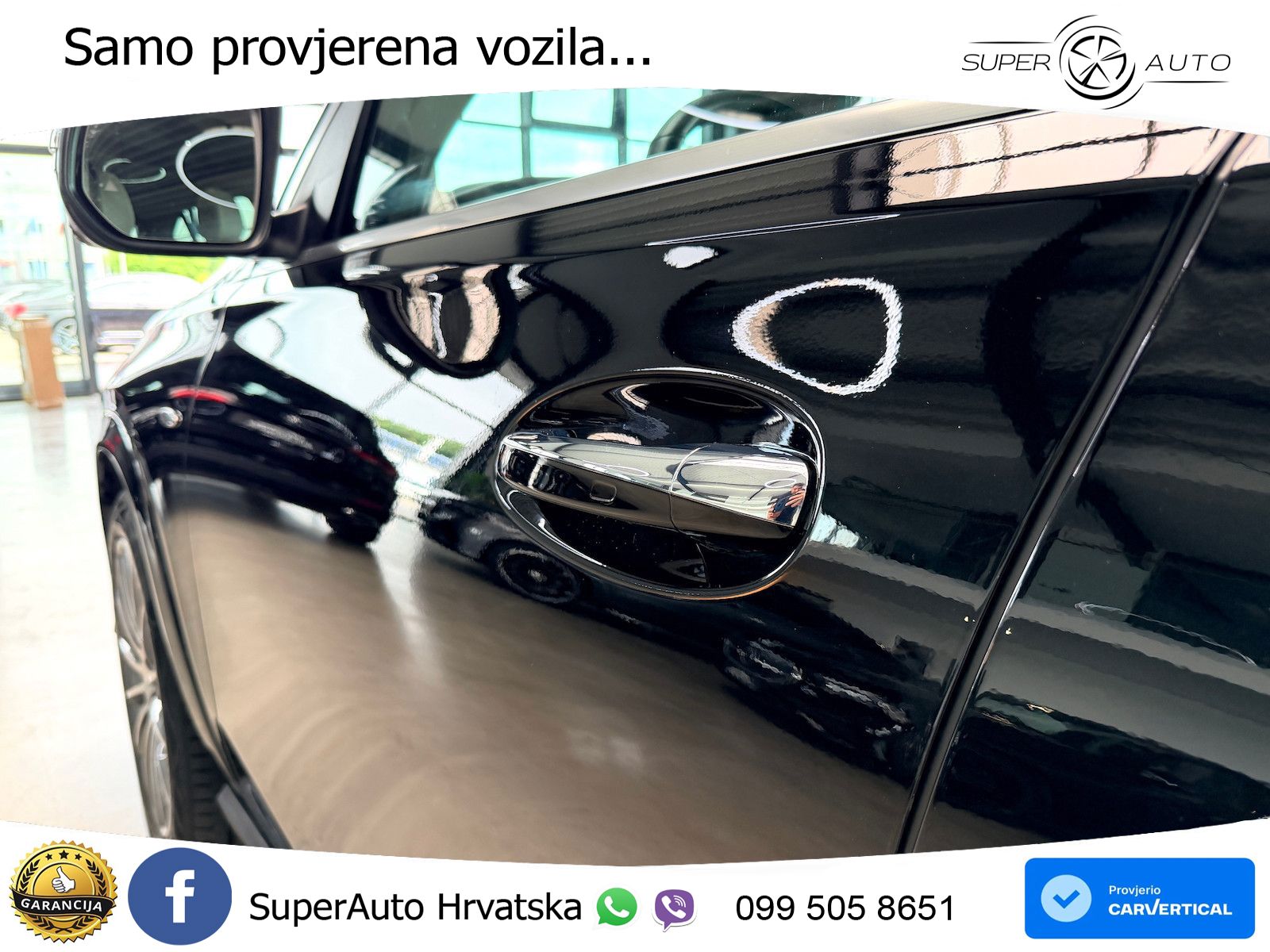Mercedes GLE 350de (333 KS) 4MATIC 9G-TRONIC AMG LED+GR SJED+ACC