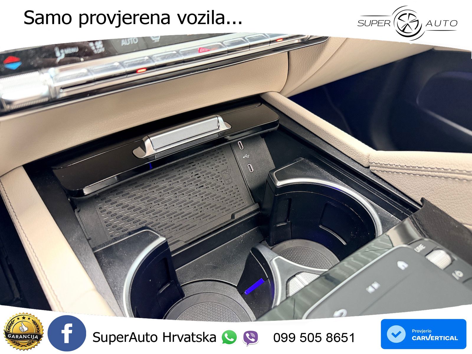 Mercedes GLE 350de (333 KS) 4MATIC 9G-TRONIC AMG LED+GR SJED+ACC