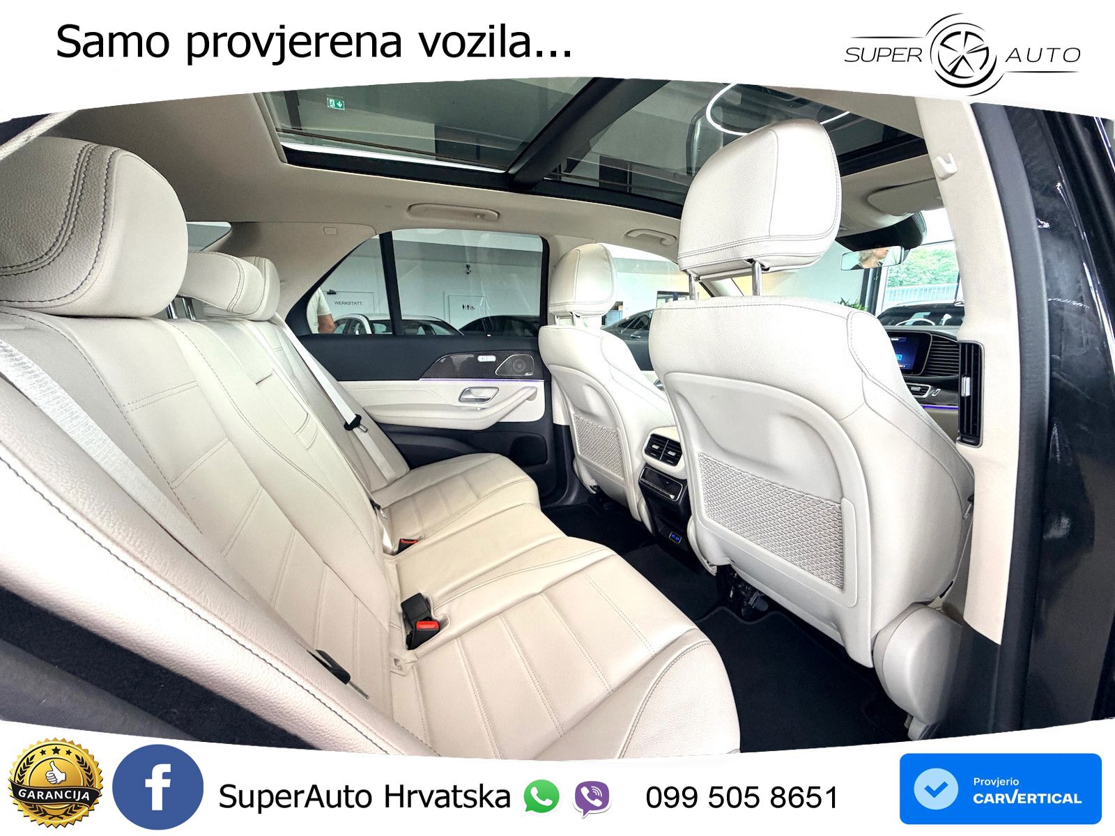 Mercedes GLE 350de (333 KS) 4MATIC 9G-TRONIC AMG LED+GR SJED+ACC