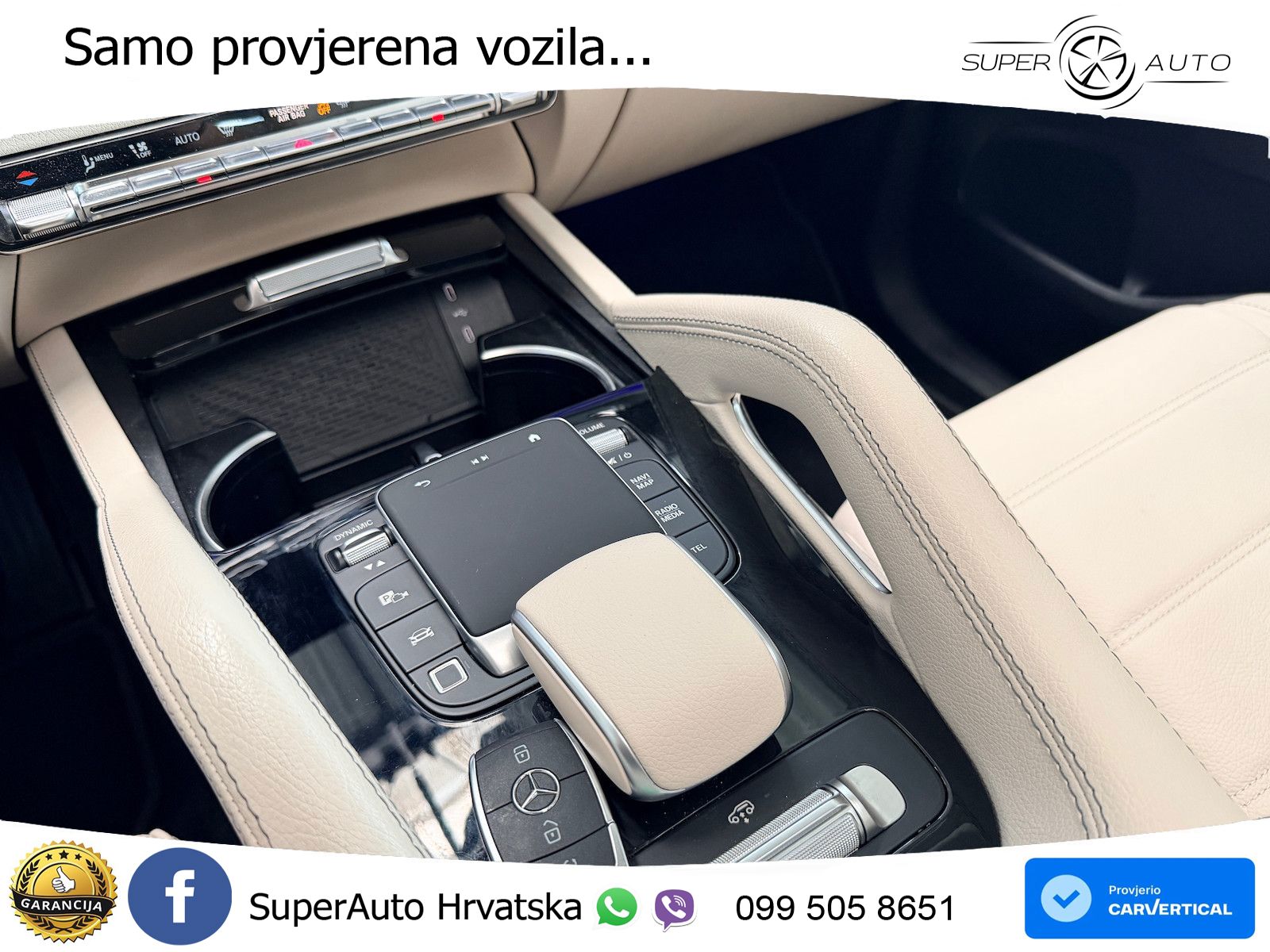 Mercedes GLE 350de (333 KS) 4MATIC 9G-TRONIC AMG LED+GR SJED+ACC