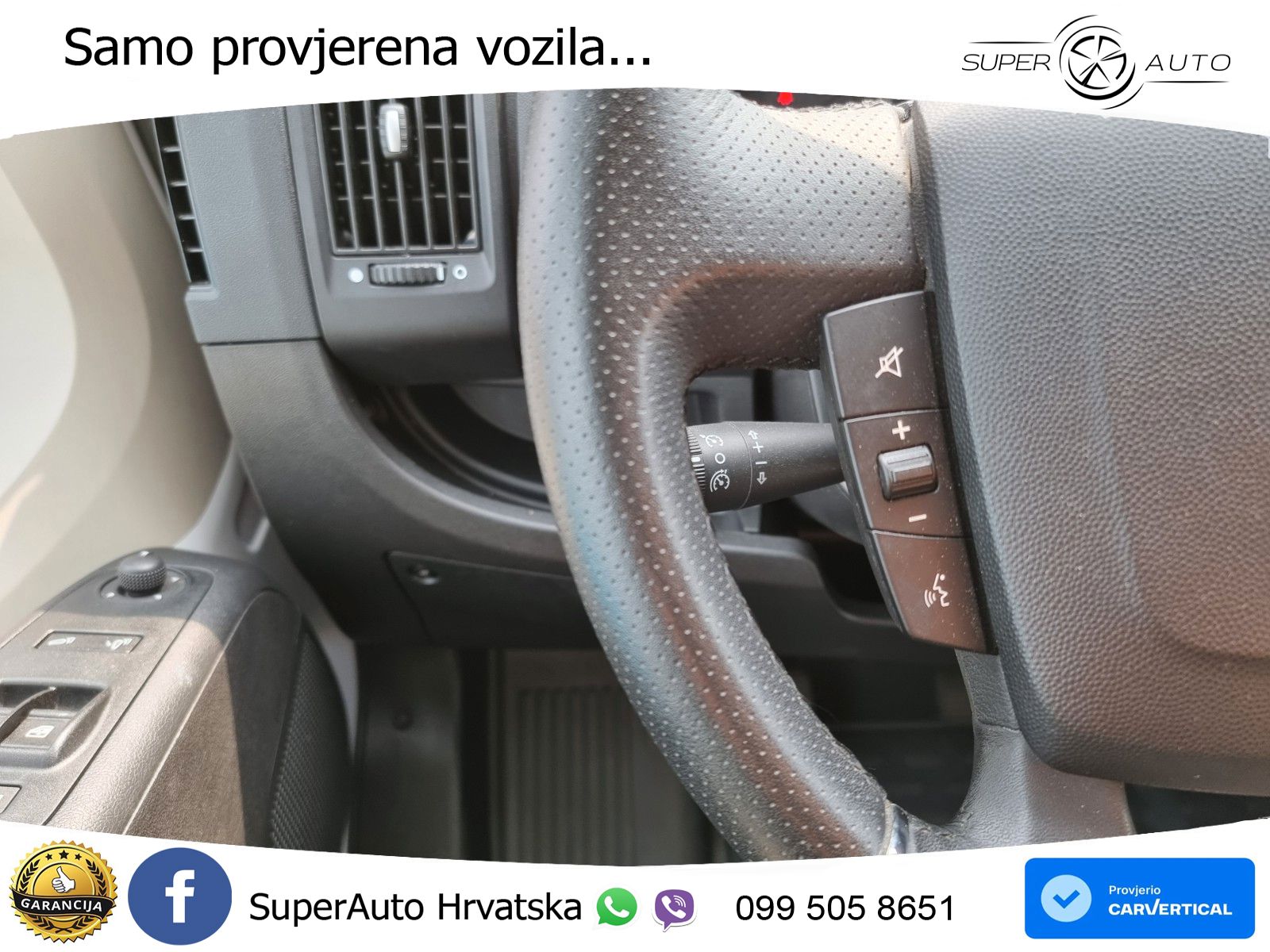 Citroën Jumper 165 KS
