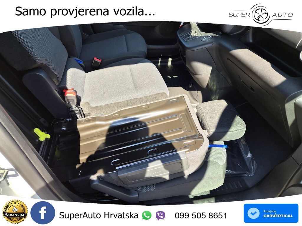 Peugeot Partner 131 KS