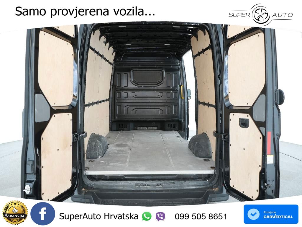 VW Crafter