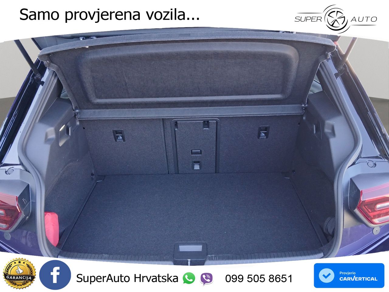 Volkswagen ID.3 GTX Performance 84 kWh (326 KS) LED+GR SJED+ACC