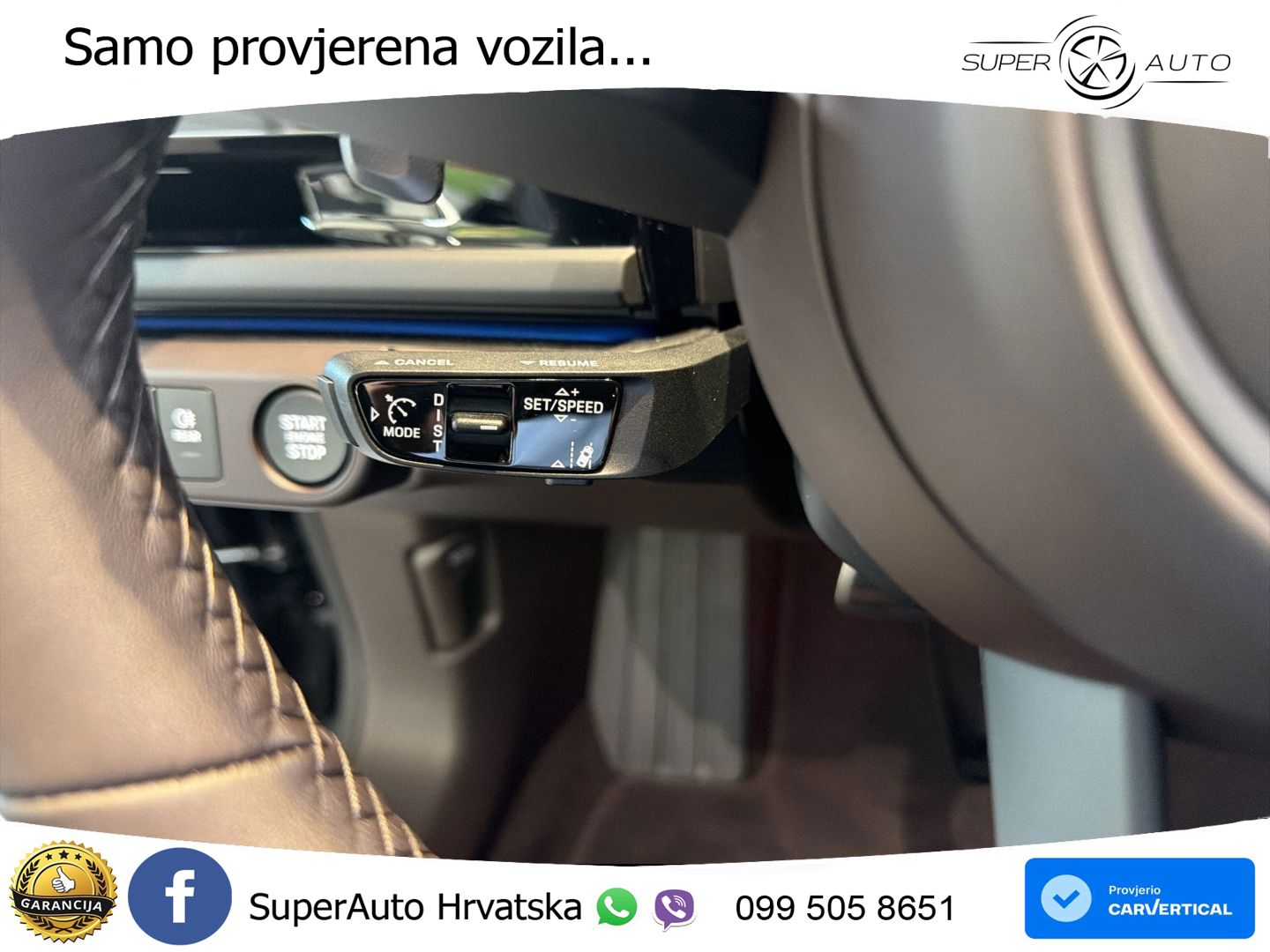 Porsche Panamera 4S 2.9 V6 (544 KS) E-Hybrid PDK ZRAČNI+ACC+GR SJED+KAM+PANO