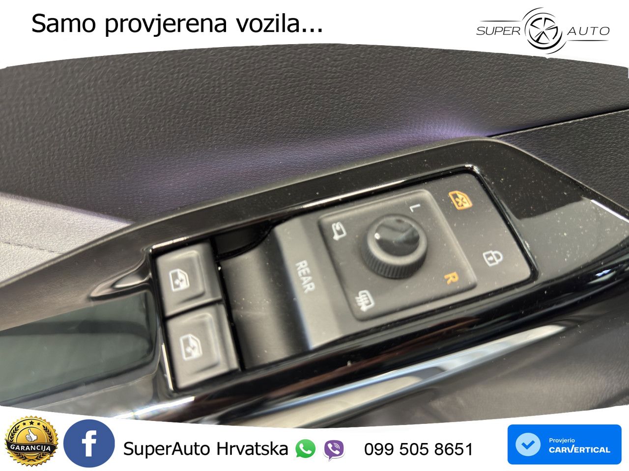 Volkswagen ID.3 Pro 62 kWh (204 KS) LED+GR SJED+ACC