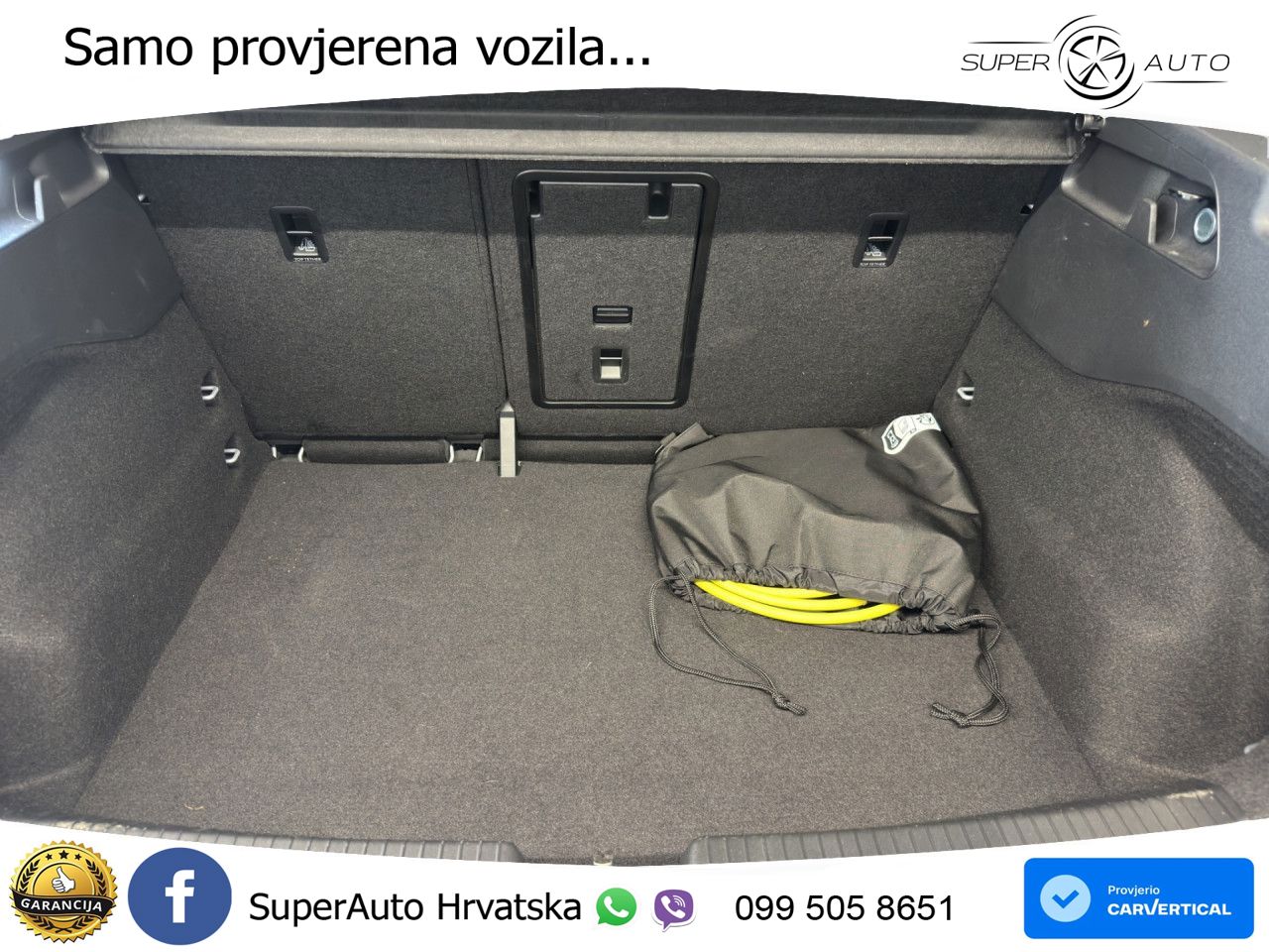 Volkswagen ID.3 Pro 62 kWh (204 KS) LED+GR SJED+ACC
