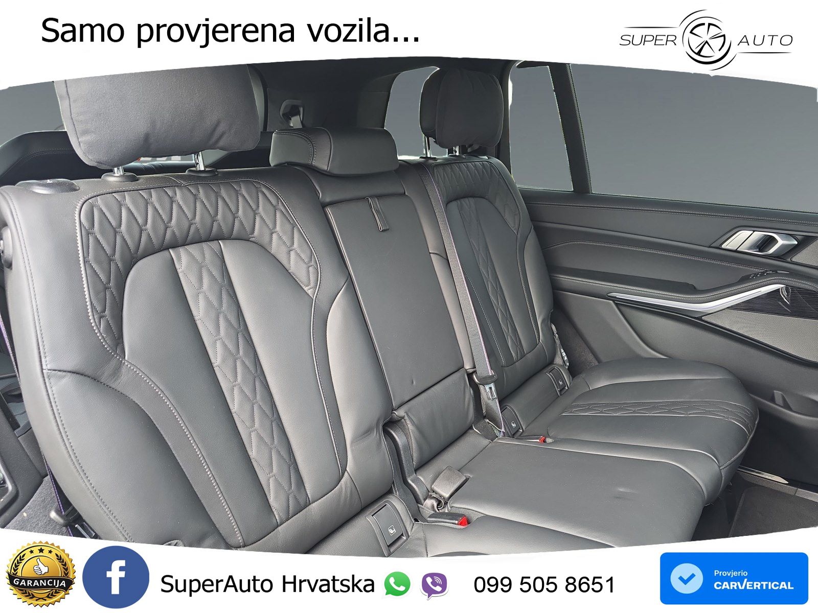 BMW X7 40d (352 KS) xDrive Steptronic M Sport LED+GR SJED+ACC