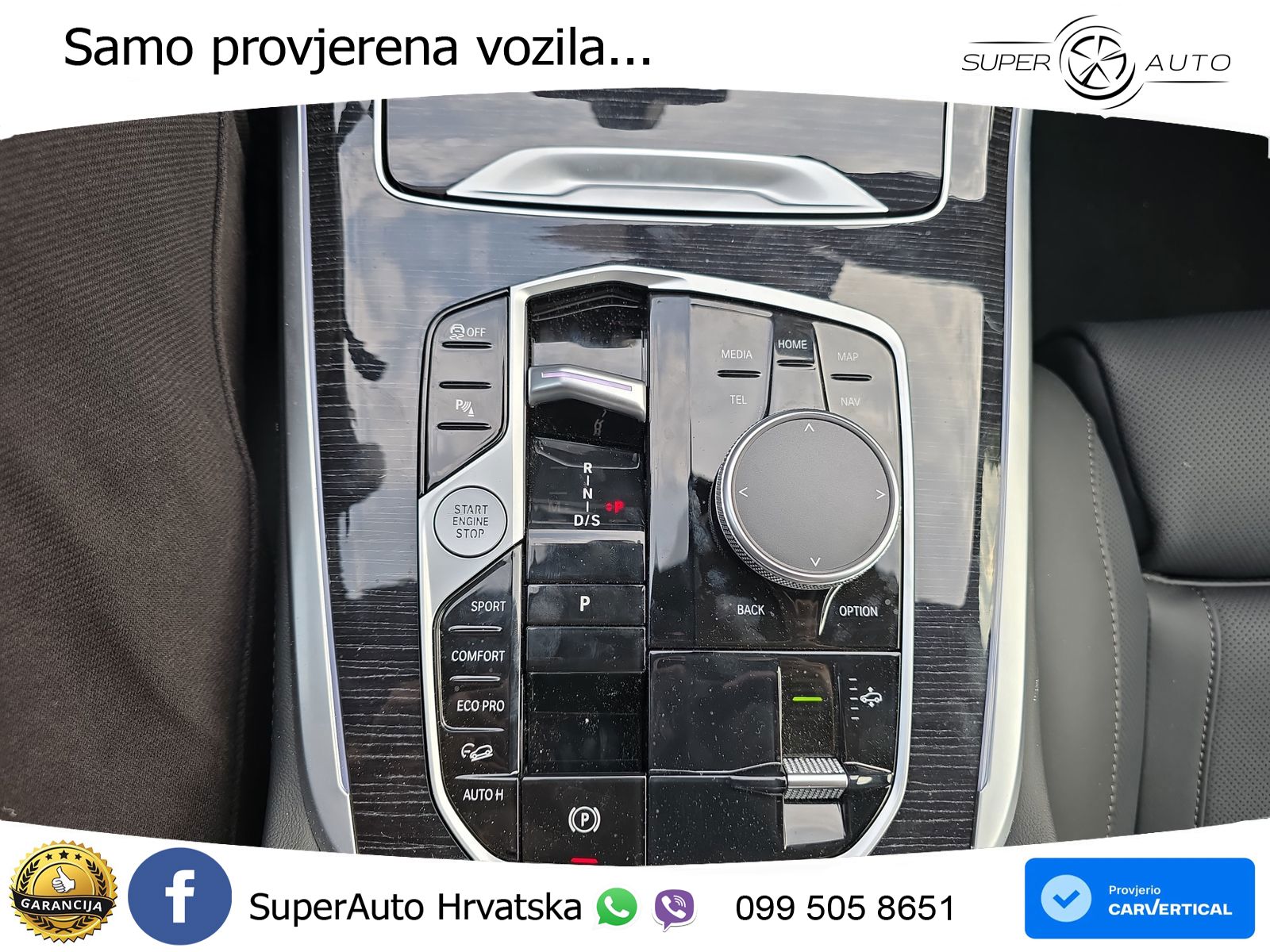 BMW X7 40d (352 KS) xDrive Steptronic M Sport LED+GR SJED+ACC