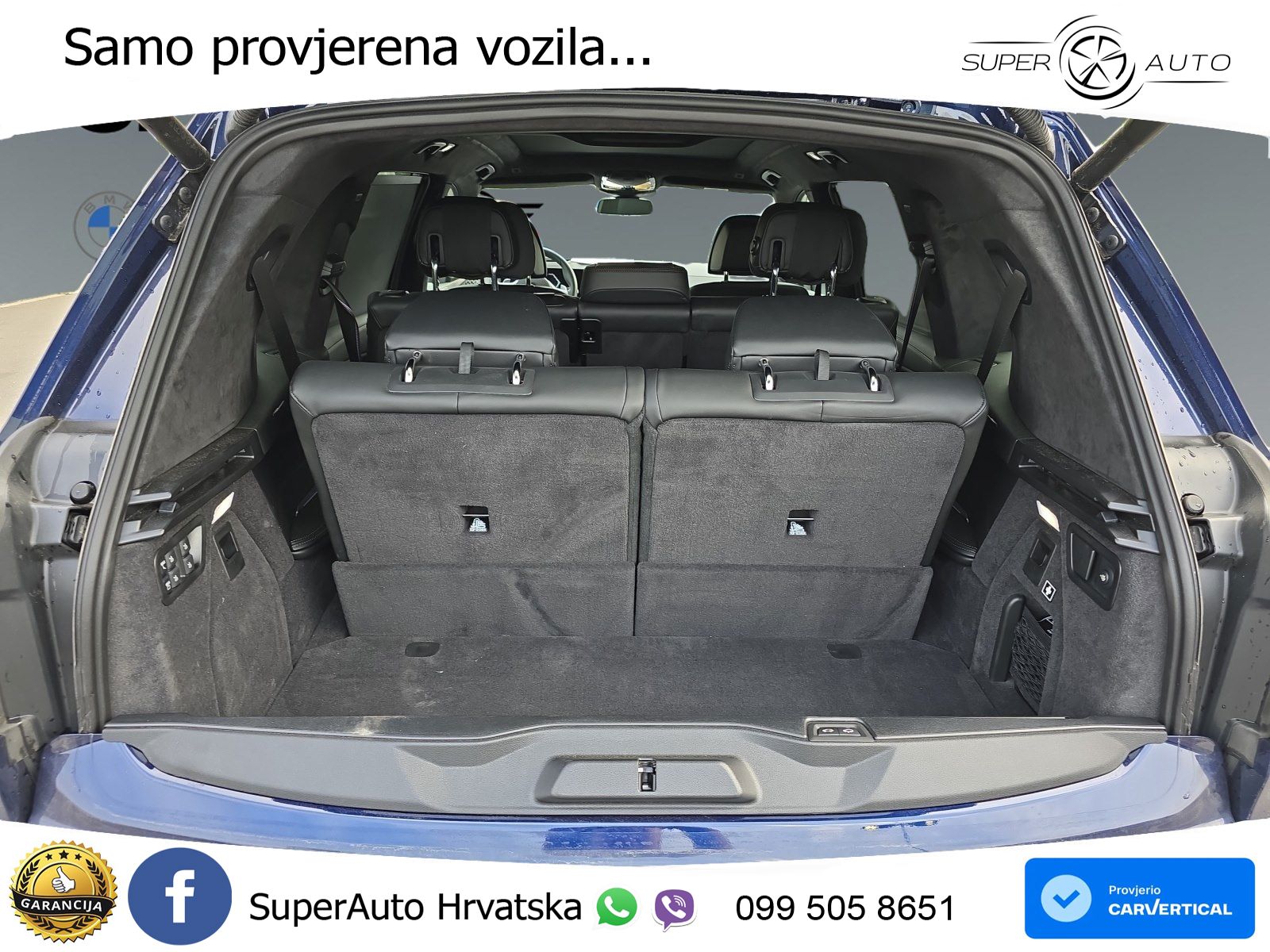 BMW X7 40d (352 KS) xDrive Steptronic M Sport LED+GR SJED+ACC