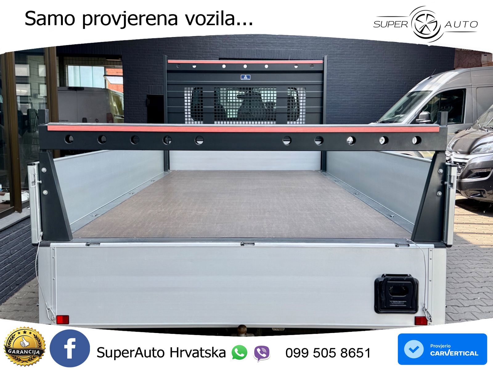 Renault Master 145 KS