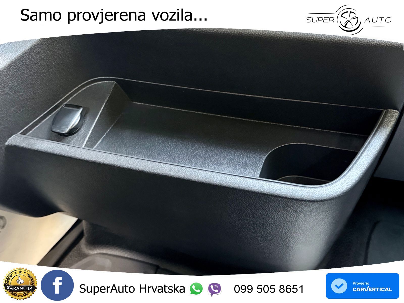 Renault Master 145 KS