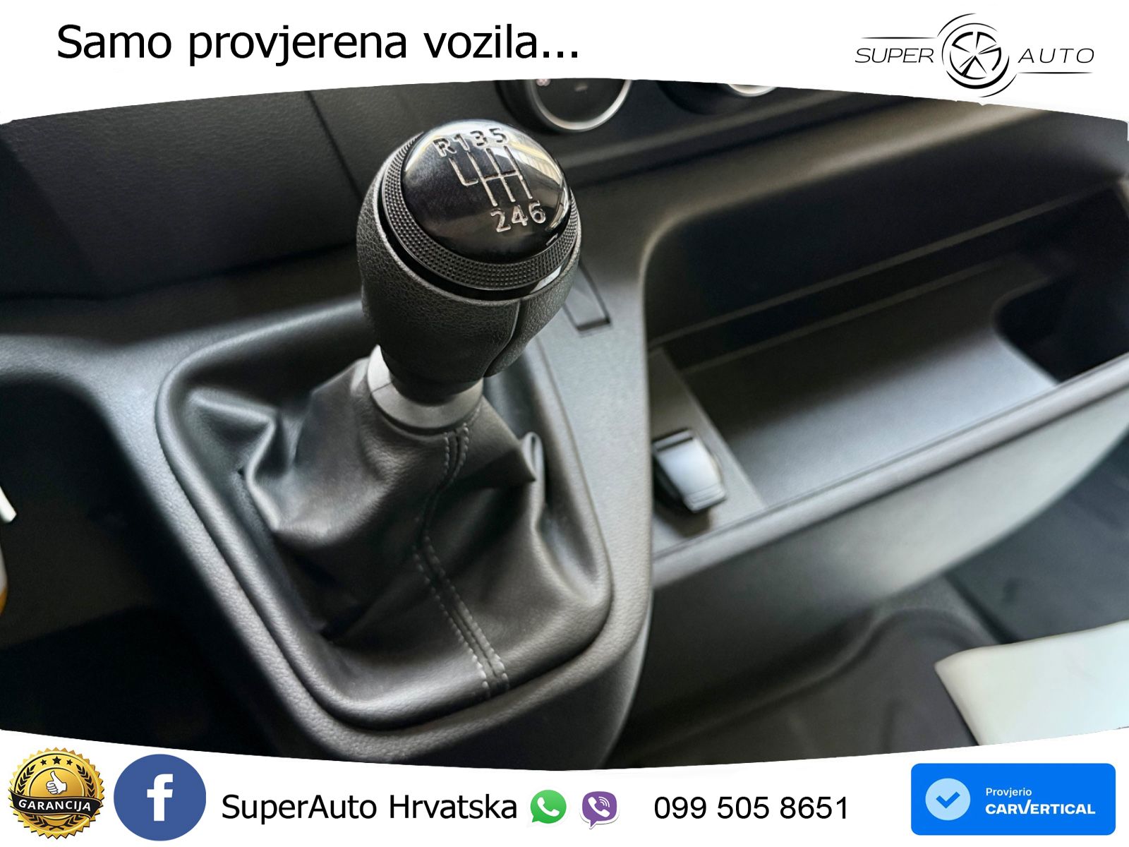 Renault Master 145 KS