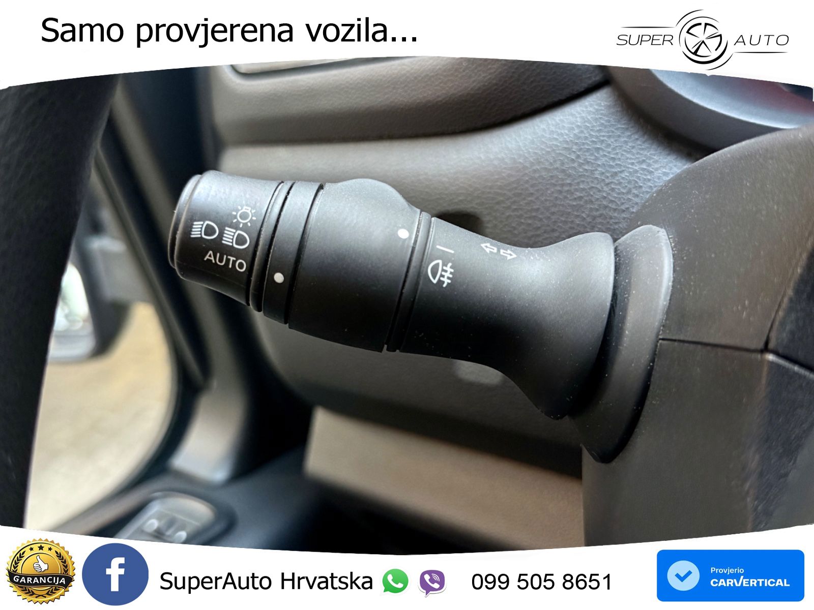 Renault Master 145 KS