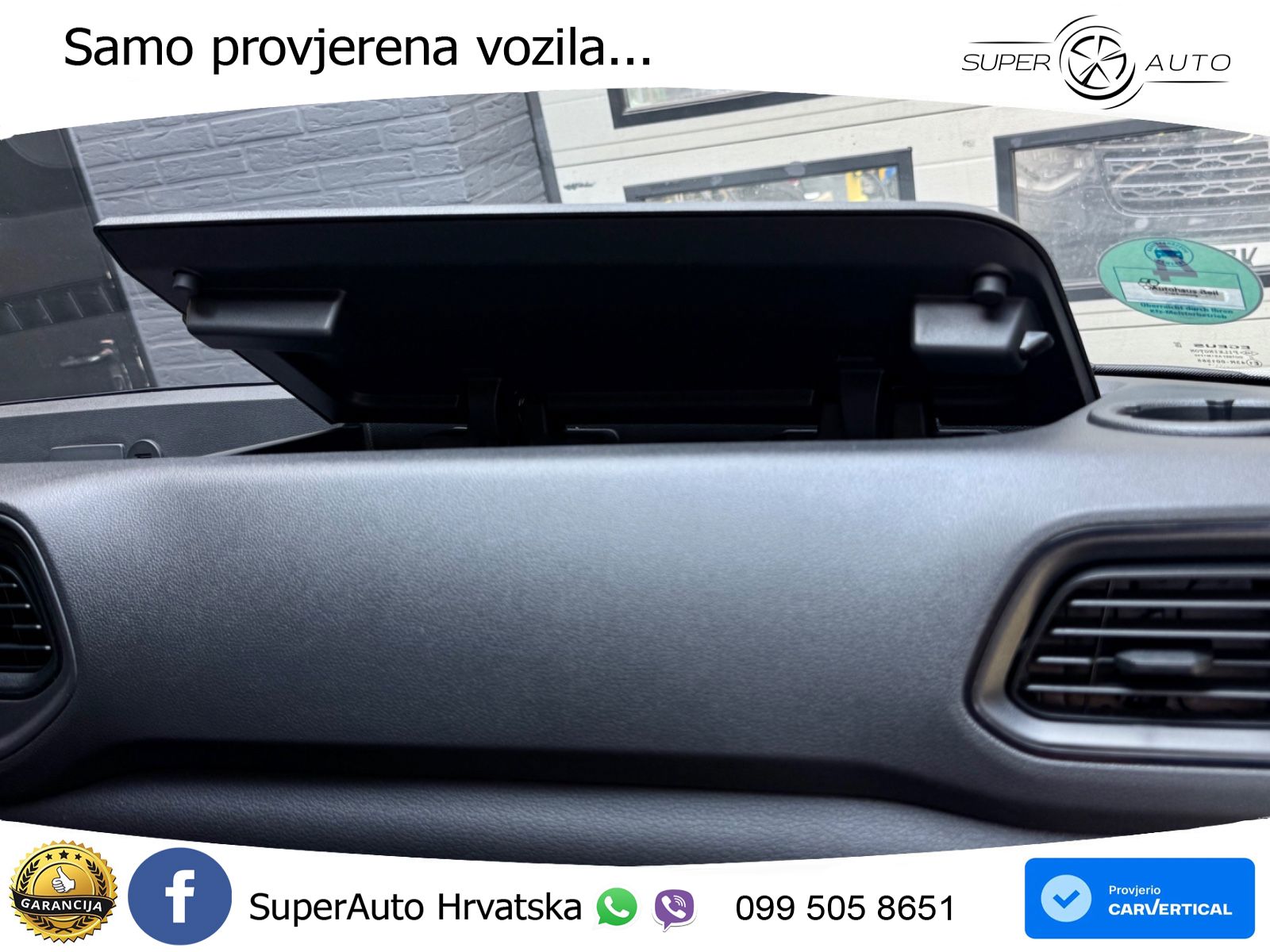 Renault Master 145 KS