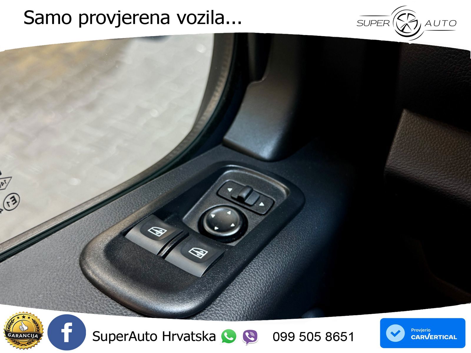 Renault Master 145 KS