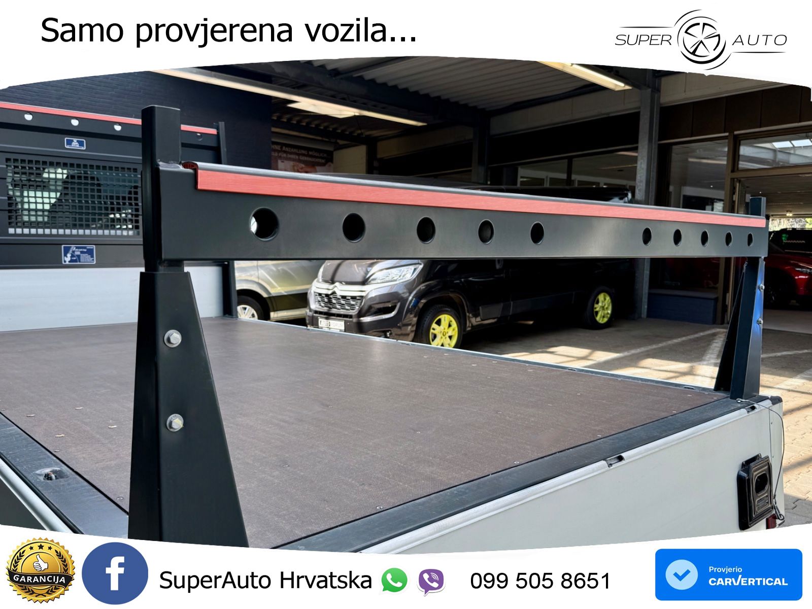 Renault Master 145 KS