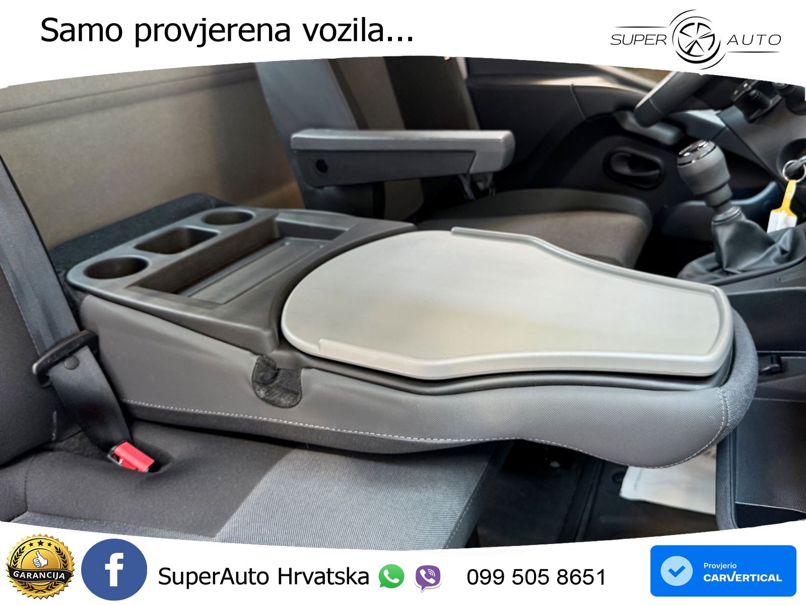 Renault Master 145 KS