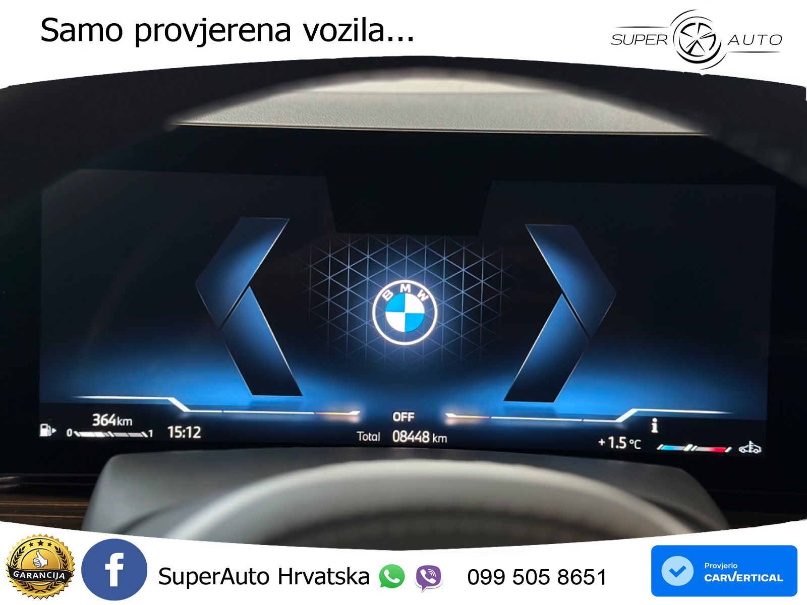 BMW X5 30d (286 KS) xDrive Steptronic M Sport LED+GR SJED+ACC
