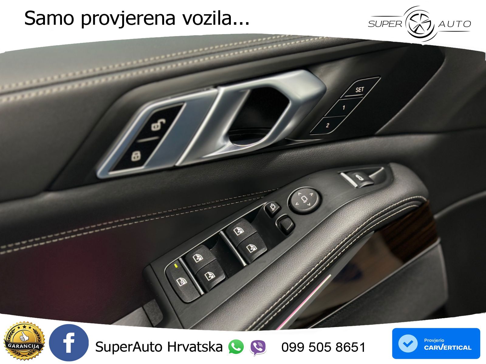 BMW X5 30d (286 KS) xDrive Steptronic M Sport LED+GR SJED+ACC