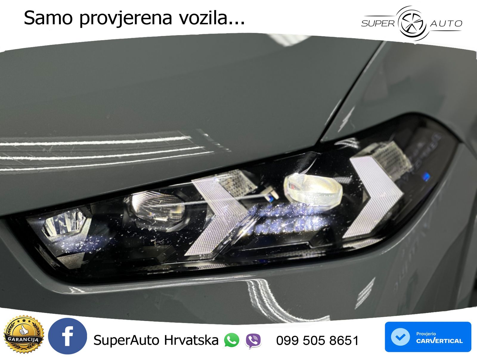 BMW X5 30d (286 KS) xDrive Steptronic M Sport LED+GR SJED+ACC
